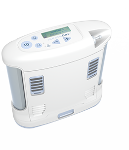 Inogen One G3 oxygen concentrator for sale
