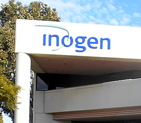 Inogen headquarters