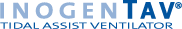 Inogen TAV logo