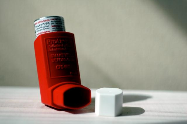 Image result for inhaler