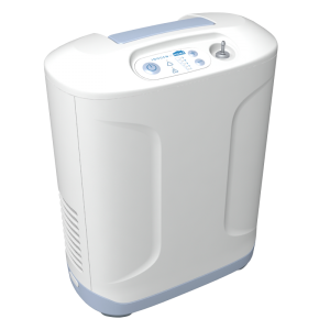 Inogen At Home Stationary Oxygen Concentrator