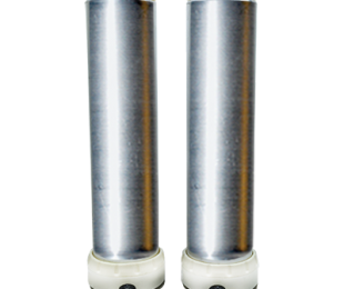 Pair of Inogen At Home Replacement Columns