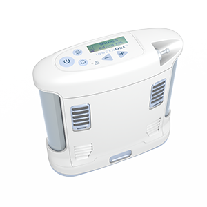 Oxygen Concentrator & Purchase Options | Inogen