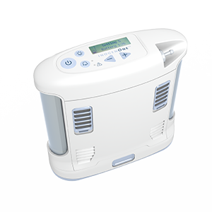 Rent portable shop oxygen concentrator