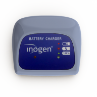 Inogen Rove 4: 2.8 lb Lightweight Portable Oxygen Concentrator