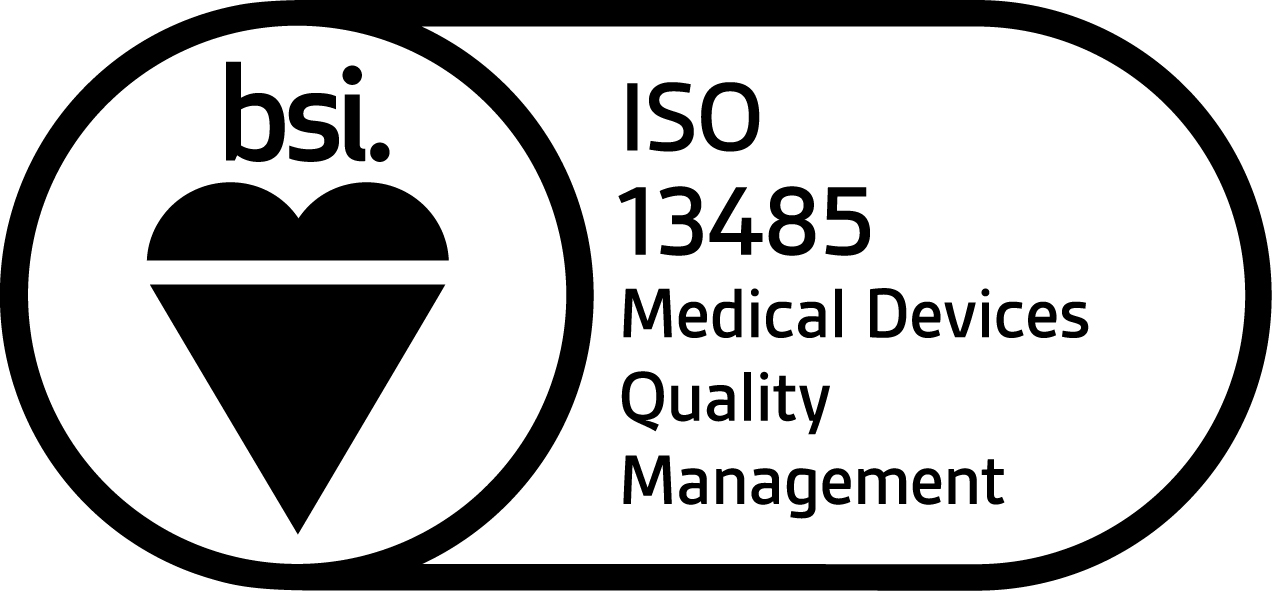 ISO13485 certification