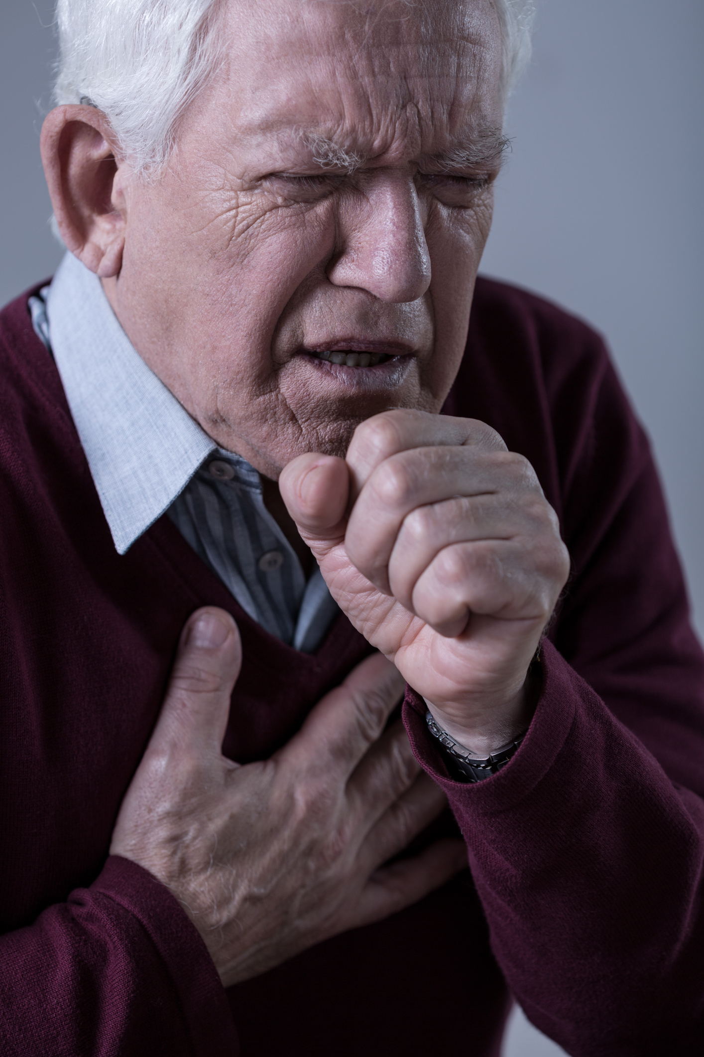 COPD, COPD Exacerbations, Chronic Obstructive Pulmonary Disease, Exacerbation