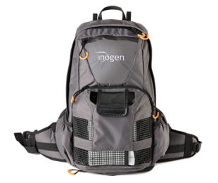 Inogen One G4 Backpack