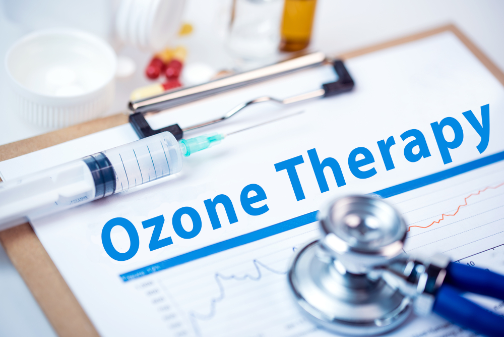 Ozone Therapy: Is it Good or Bad? | Inogen