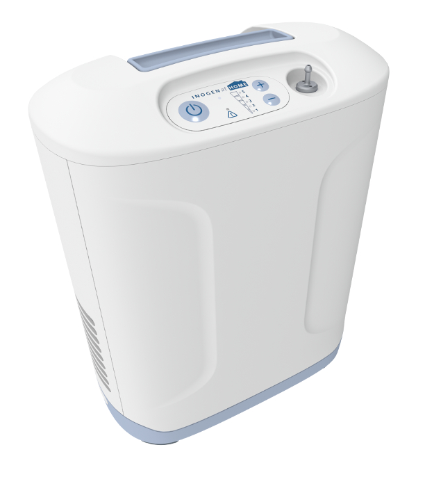Inogen At Home oxygen concentrator for sale