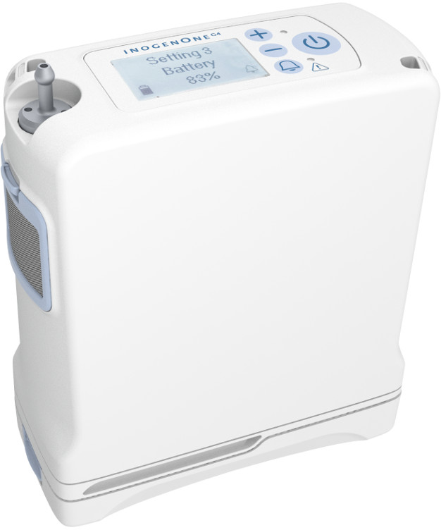 Stationary & Portable Oxygen Concentrators for Sale Inogen