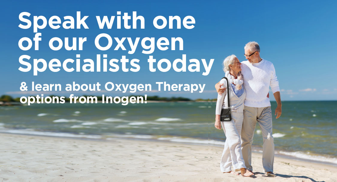 Low Oxygen Levels Signs You May Not Be Getting Enough O2 Inogen