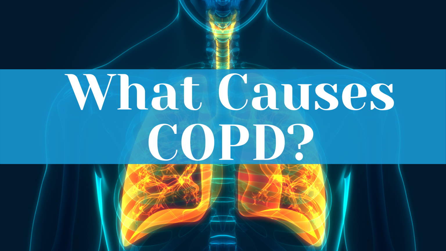 what-causes-copd-inogen