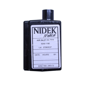 Nidek TAV Source 5 Inlet Filter