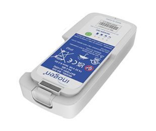 Rove 4 Intermediate Battery