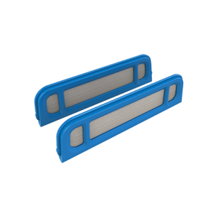 Particle Filters for Rove 4