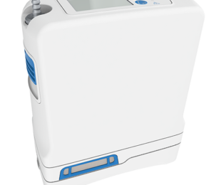 Inogen Rove 4 Device