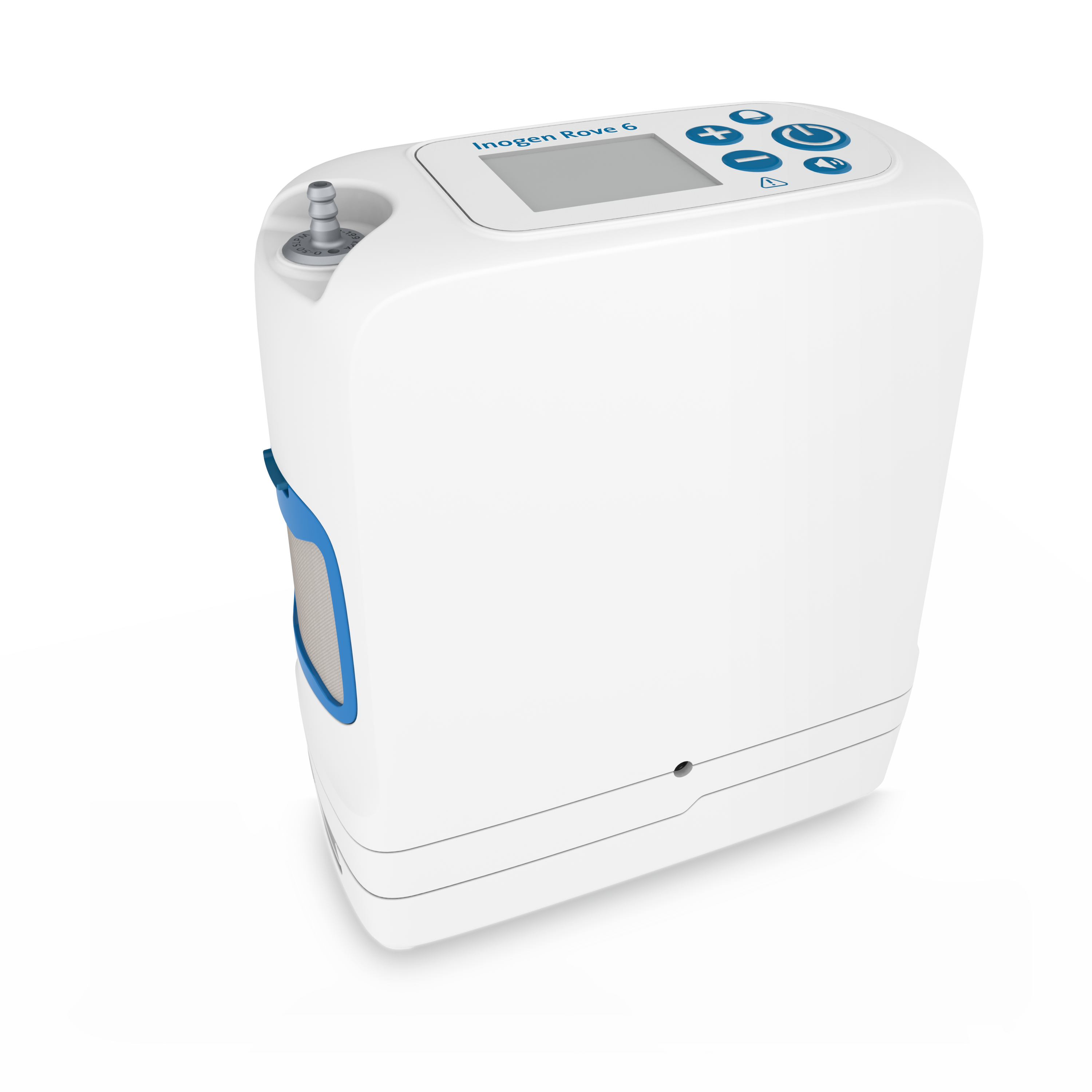 Inogen Portable Oxygen Concentrators