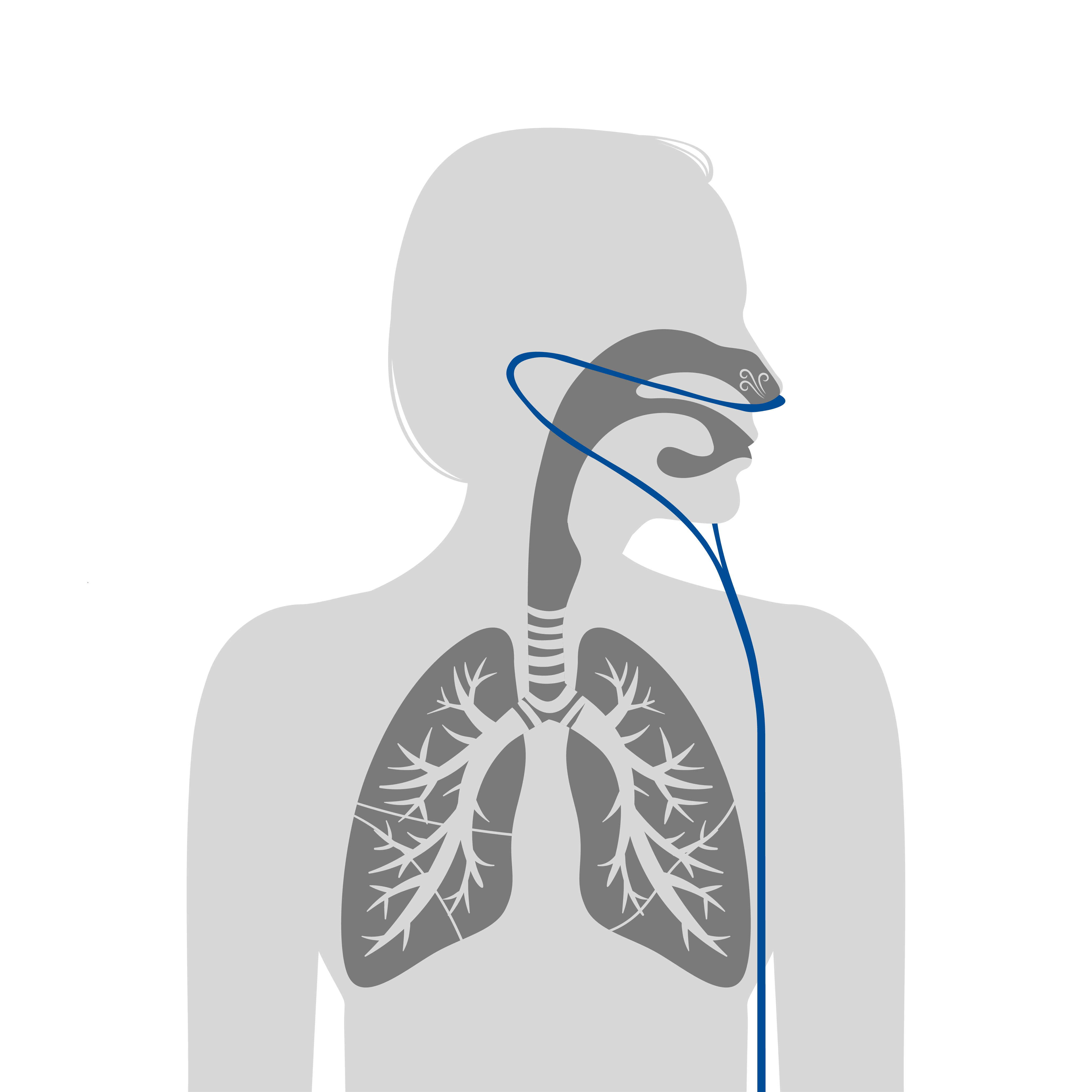 Pulse Dose Oxygen Delivery Inogen