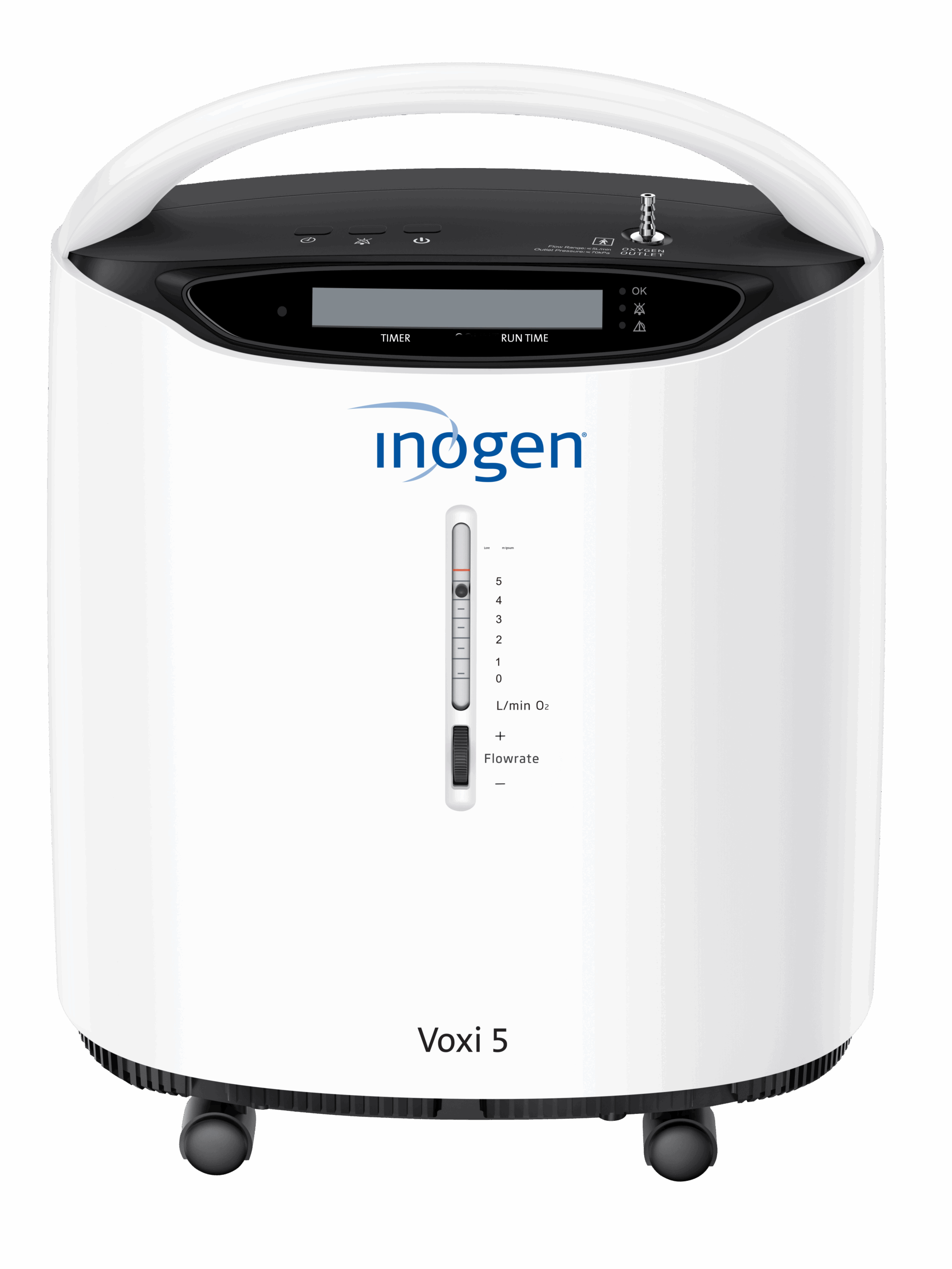 Inogen Voxi 5