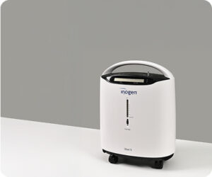 Inogen Portable Oxygen Concentrators: America's leader