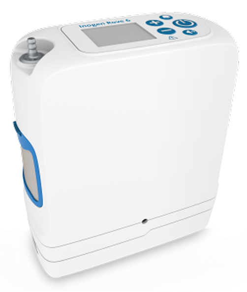Inogen Rove6 Image