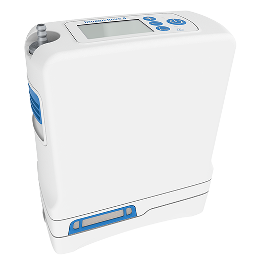 Inogen Rove 4