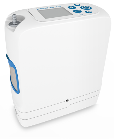 Inogen Rove 6
