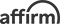 Affirm logo