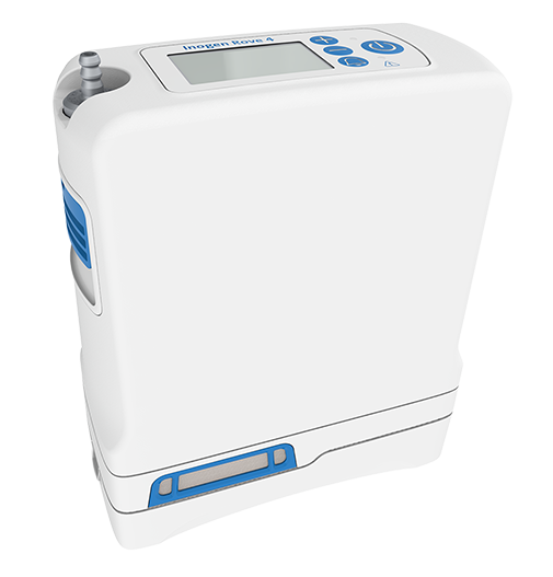 Inogen g4