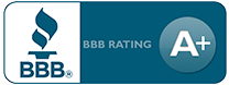 BBB rating