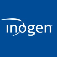 Inogen, Inc. logo