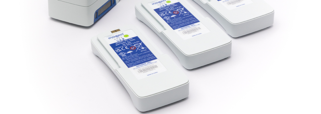 What To Do With Your Oxygen Concentrator Parts When They’re No Longer ...