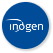 Inogen, Inc. logo